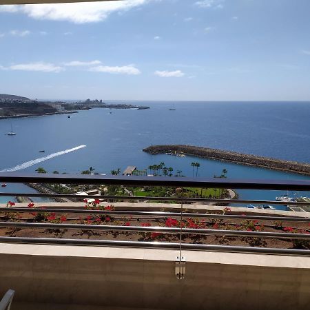 Anfi Del Mar 1 Apart otel La Playa de Arguineguín Dış mekan fotoğraf
