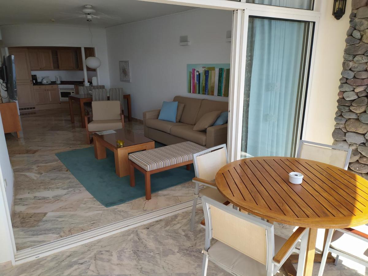 Anfi Del Mar 1 Apart otel La Playa de Arguineguín Dış mekan fotoğraf