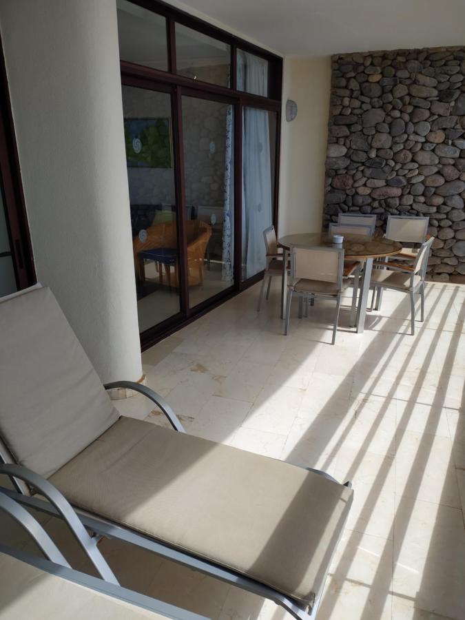 Anfi Del Mar 1 Apart otel La Playa de Arguineguín Dış mekan fotoğraf