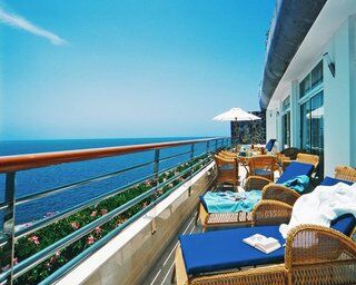 Anfi Del Mar 1 Apart otel La Playa de Arguineguín Dış mekan fotoğraf